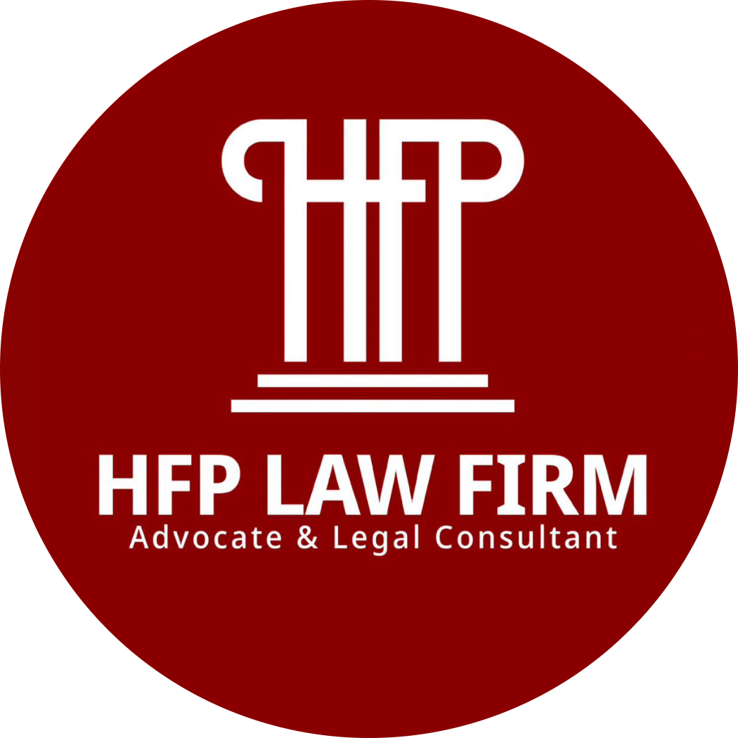HFP Law Firm Logo