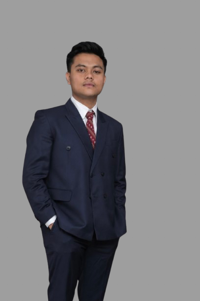Ferdy Novra Ariawan, S.H.